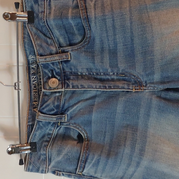 American Eagle skinny jeans - Picture 2 of 5